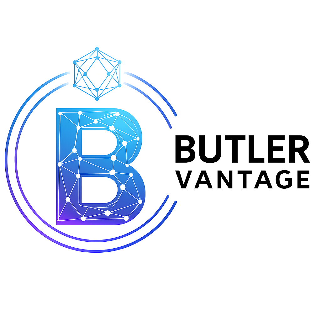 Butler Vantage